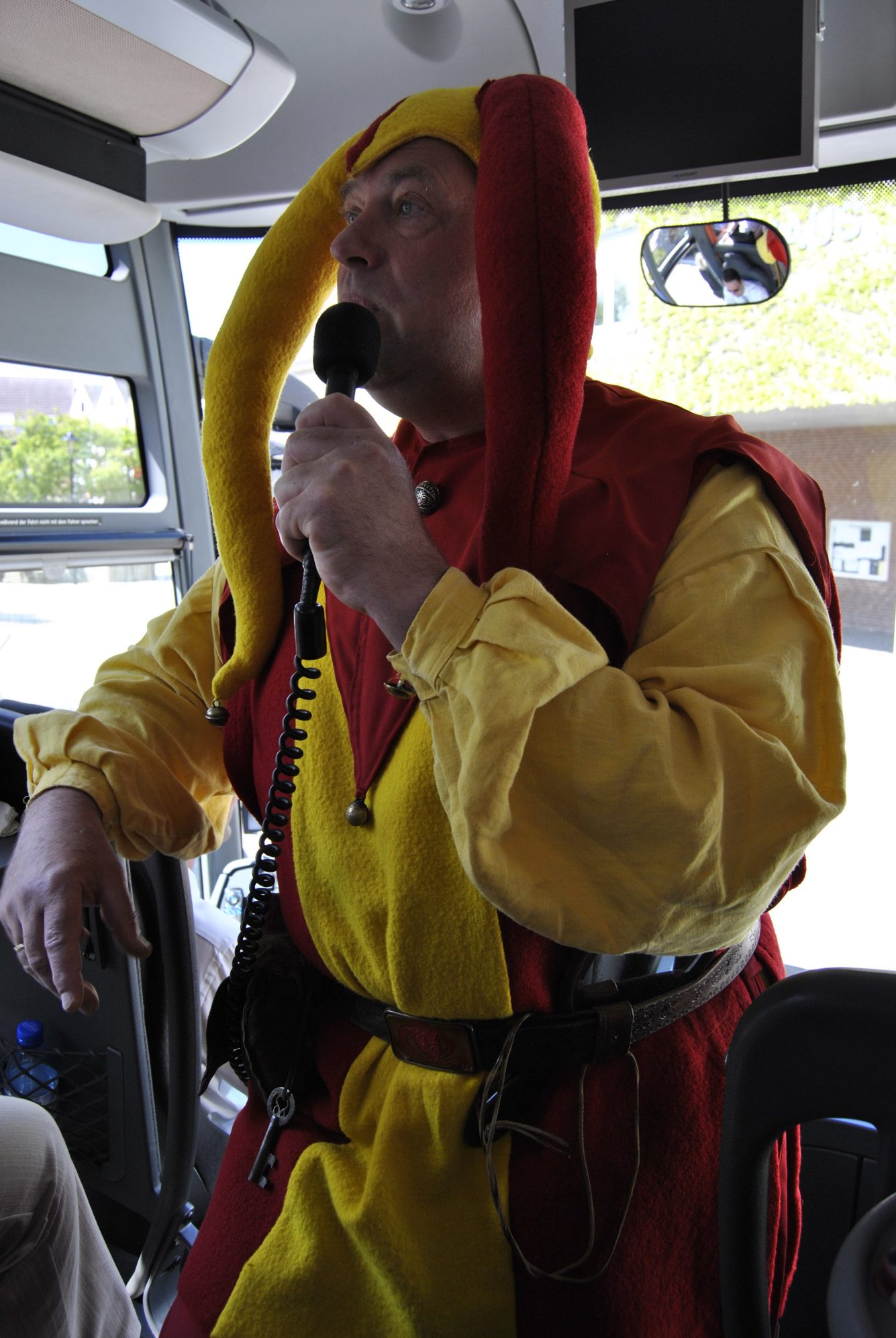 Till in Action
