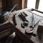 Roadtrip Mühlenstraße