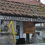 Roadtrip Mühlenstraße