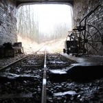 Abenteuer Untertage… ein Besuch im Schröderstollen