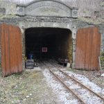 Abenteuer Untertage… ein Besuch im Schröderstollen