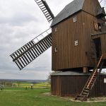 Roadtrip Mühlenstraße