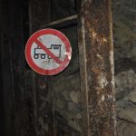 Abenteuer Untertage… ein Besuch im Schröderstollen