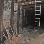 Abenteuer Untertage… ein Besuch im Schröderstollen