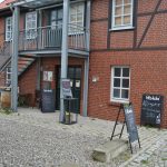 Roadtrip Mühlenstraße