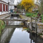 Roadtrip Mühlenstraße