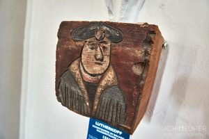 Eine Woche im Nördlichen Harzvorland
