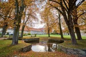 Eine Woche im Nördlichen Harzvorland