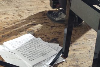 Willkommen in der Lucklounge!