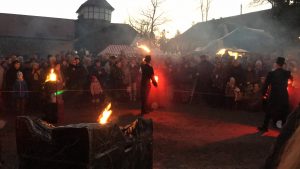 Winterzauber im Nördlichen Harzvorland