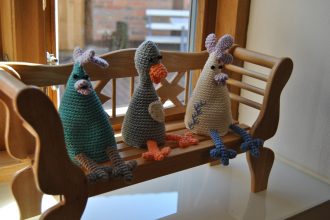 Süße Verführungen in Salzgitters Landcafés