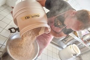 Mad Dukes - eine neue kleine Braumanufaktur