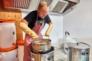 Mad Dukes - eine neue kleine Braumanufaktur