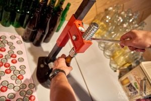 Mad Dukes - eine neue kleine Braumanufaktur