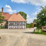 Auf Landpartie im Nördlichen Harzvorland - Teil 1