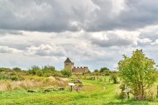 Teil 2: Auf Landpartie im Nördlichen Harzvorland