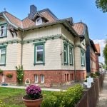 Teil 3: Auf Landpartie im Nördlichen Harzvorland