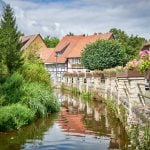 Teil 3: Auf Landpartie im Nördlichen Harzvorland