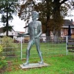 Till Eulenspiegel Reloaded - Neueröffnung des Museums in Schöppenstedt