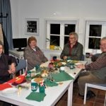 Weihnachtszeit im Nördlichen Harzvorland
