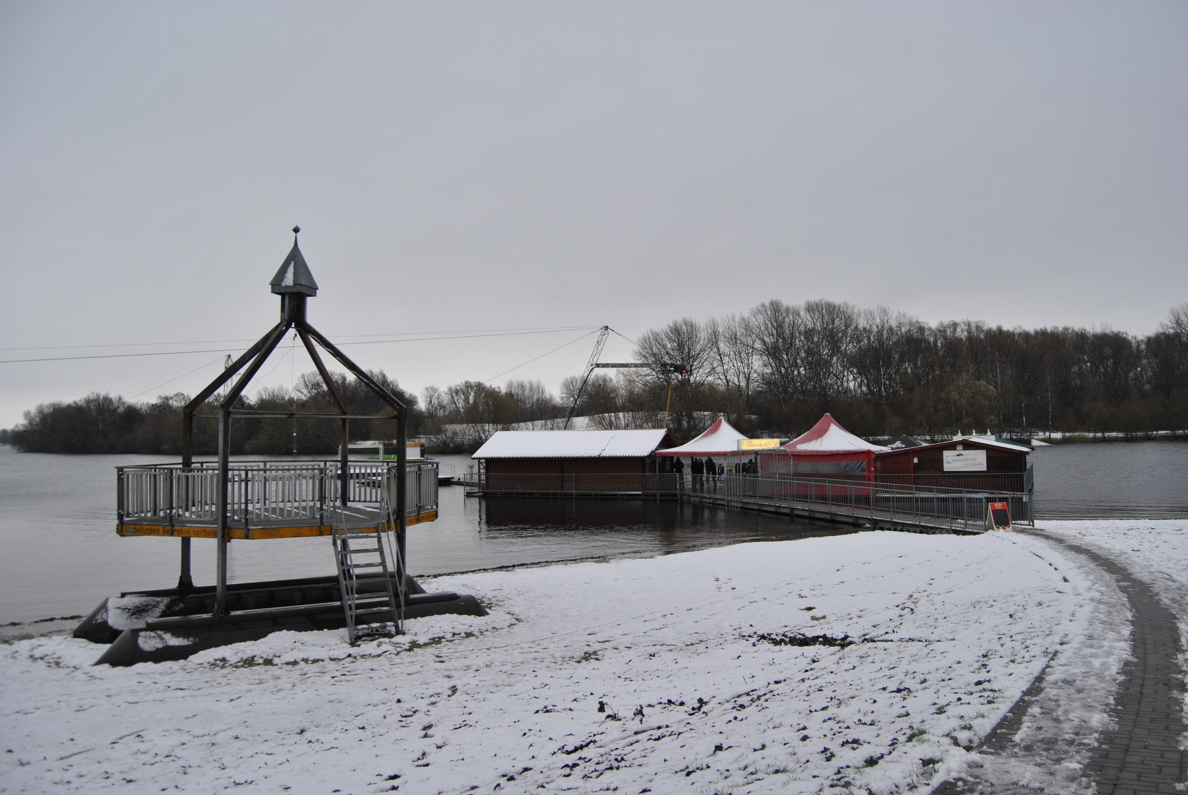 Weihnachtszeit im Nördlichen Harzvorland