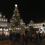 Weihnachtszeit im Nördlichen Harzvorland