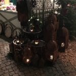 Weihnachtszeit im Nördlichen Harzvorland