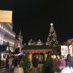Weihnachtszeit im Nördlichen Harzvorland