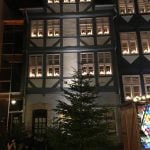 Weihnachtszeit im Nördlichen Harzvorland
