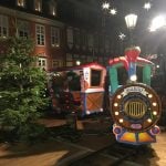 Weihnachtszeit im Nördlichen Harzvorland