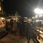 Weihnachtszeit im Nördlichen Harzvorland