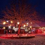 Weihnachtszeit im Nördlichen Harzvorland