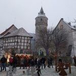 Weihnachtszeit im Nördlichen Harzvorland