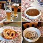 Ein Bayer im Nördlichen Harzvorland - Servus!