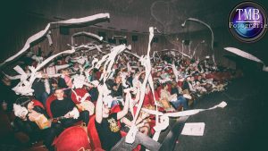 MadDukes- 2. Filmnacht "The Rocky Horror Picture Show"