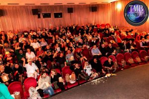 MadDukes- 2. Filmnacht "The Rocky Horror Picture Show"