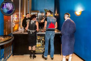 MadDukes- 2. Filmnacht "The Rocky Horror Picture Show"