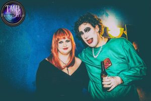 MadDukes- 2. Filmnacht "The Rocky Horror Picture Show"