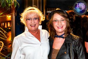 MadDukes- 2. Filmnacht "The Rocky Horror Picture Show"