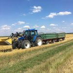 Ein Bayer im Nördlichen Harzvorland - Servus!