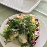 Zum Steinkistengrab und auf den höchsten Gipfel des Elms