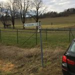 Zum Steinkistengrab und auf den höchsten Gipfel des Elms