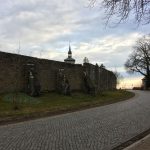 Geschichte und Geschichten vom Rittergut in Lucklum
