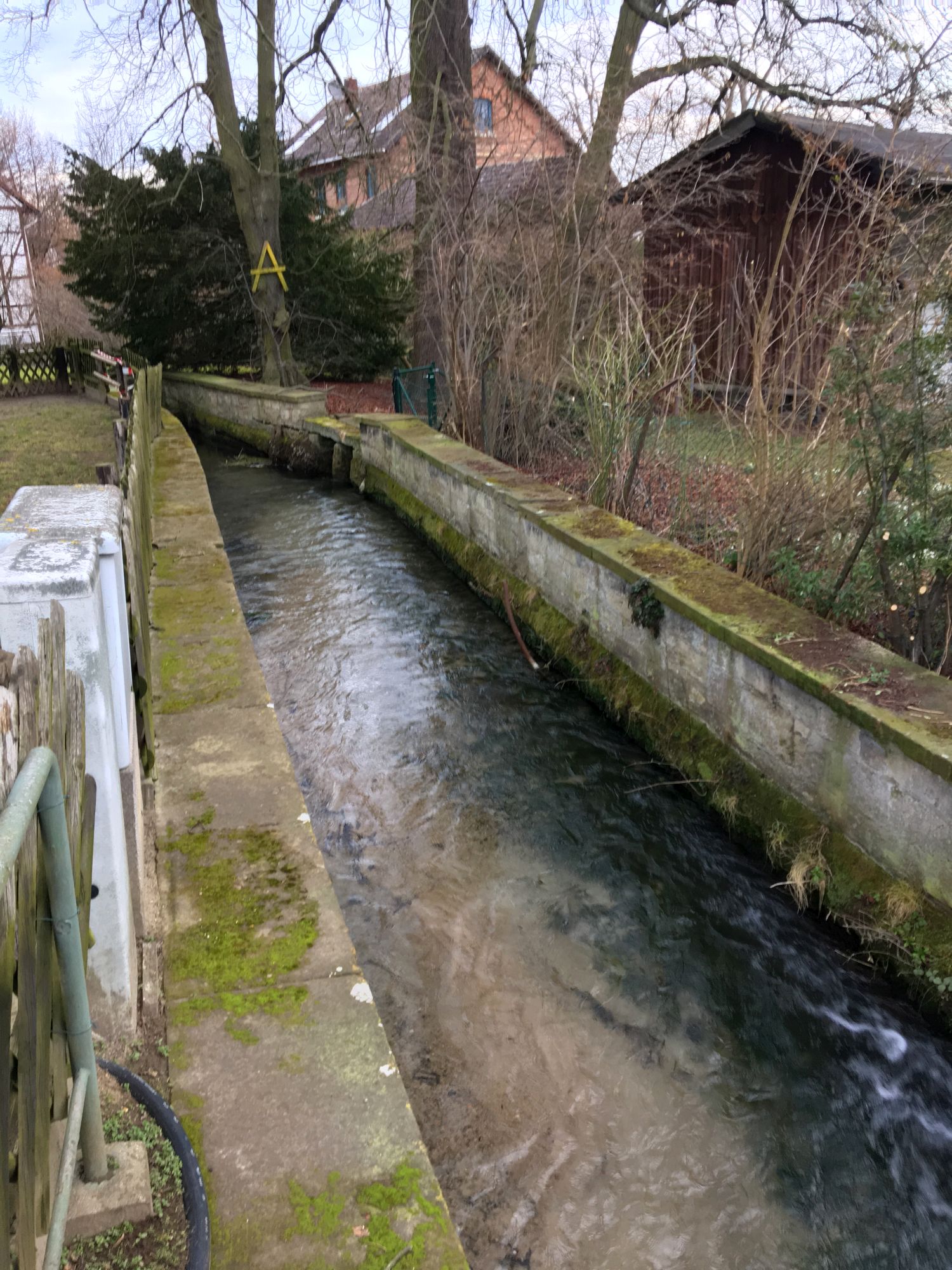 Noerdliches_Harzvorland_Rittergut_Lucklum_Flusslauf_Wabe_ausserhalb