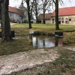 Geschichte und Geschichten vom Rittergut in Lucklum