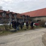 Geschichte und Geschichten vom Rittergut in Lucklum