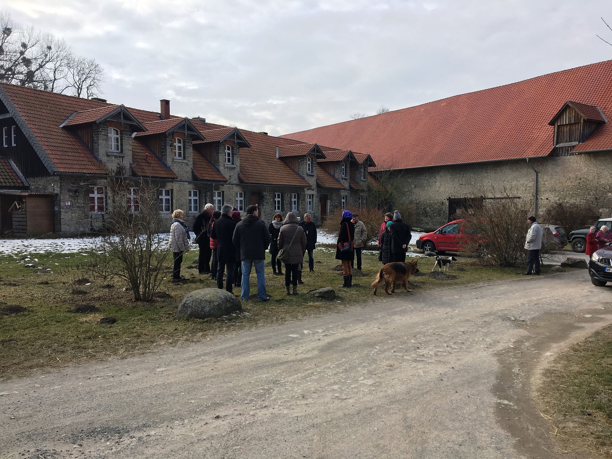 Noerdliches_Harzvorland_Rittergut_Lucklum_Viehmeisterhaus1
