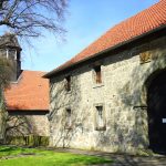 Gutshof mit Kapelle in Alt Wallmoden / Beate Ziehres