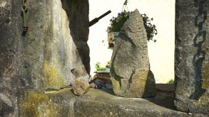 noerdliches_harzvorland_altwallmoden_skulptur_4-18_beate-ziehres Mit dem Fahrrad durch Lutter am Barenberge