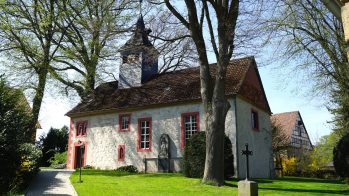 Mit dem Fahrrad durch Lutter am Barenberge